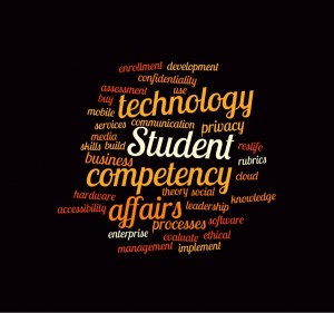 Student Affairs Technology Competency